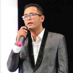 Meet your Posher, Kuldip